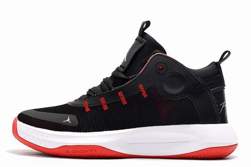 Retro Air Jordan 34 LITE Bred