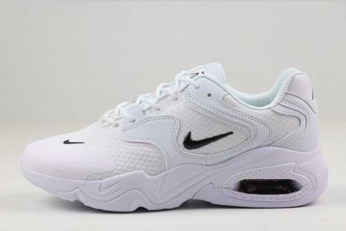 Air Max Advantage 4 Women White Black