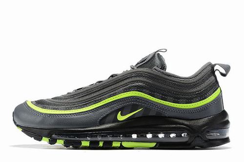 Air Max 97 Black Green-51