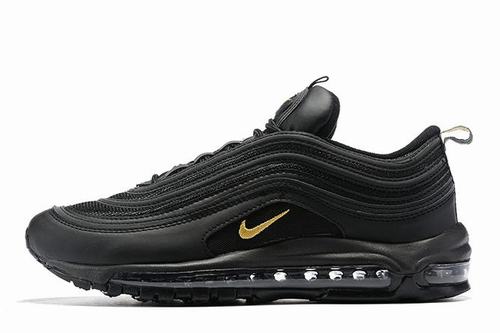 Air Max 97 Blak Gold-52