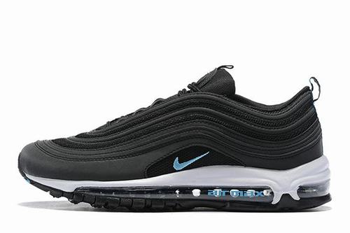 Air Max 97 Black Green-53