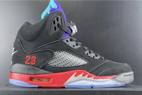 Retro Air Jordan 5 Top 3