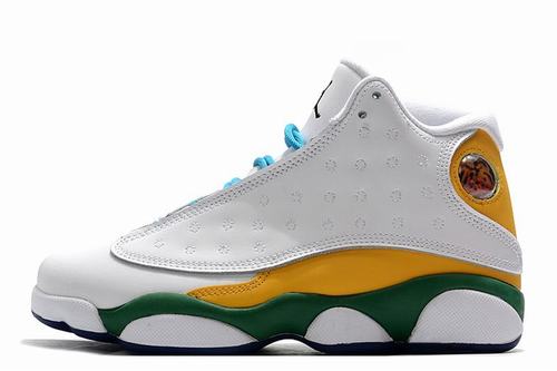 Retro Air Jordan 13 Playground