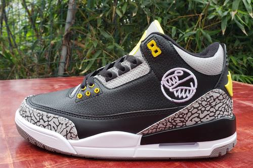 Retro Air Jordan 3 SE Oregon-162