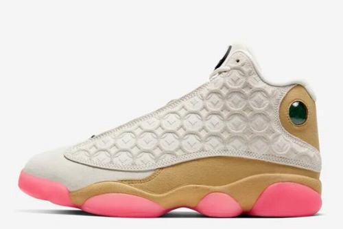 Retro Air Jordan 13 CNY Women