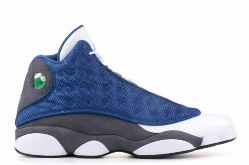 Retro Air Jordan 13 Flint 2020