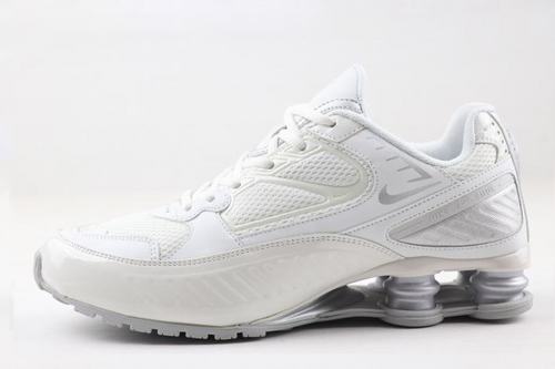 Shox Enigma White