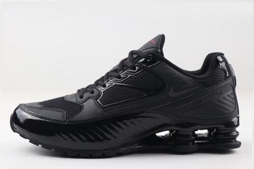 Shox Enigma Black