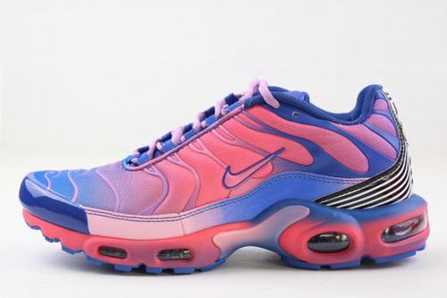 Air Max Plus TN Pink Blue-57