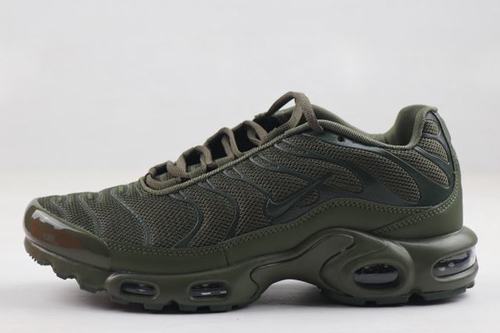 Air Max Plus TN Dark Green-58