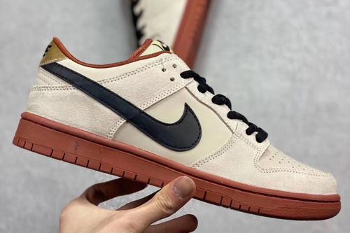 Dunk SB Low Muslin