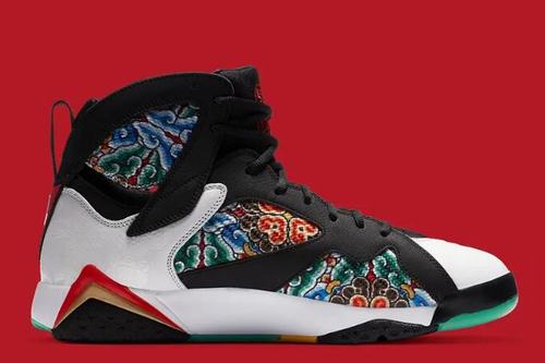 Retro Air Jordan 7 GC China GS