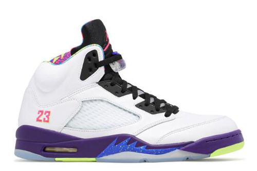 Air Jordan 5 Alternate Bel-Air GS