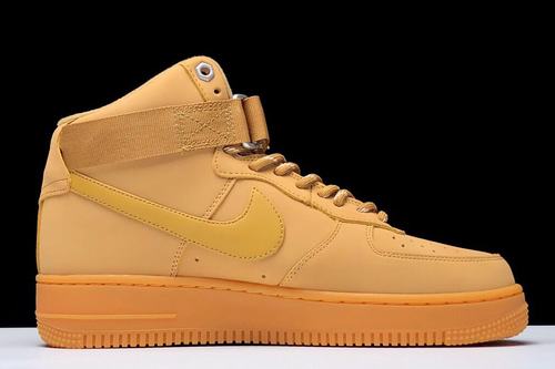 Air Force One High Wheat-71