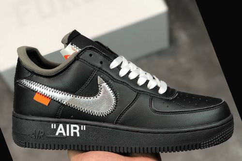 Air Force One Low OW-38