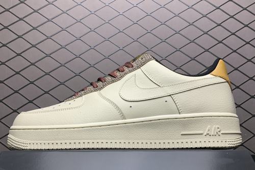 Air Force One Low 07 Iv84-94