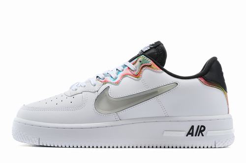 Air Force One Low React-103