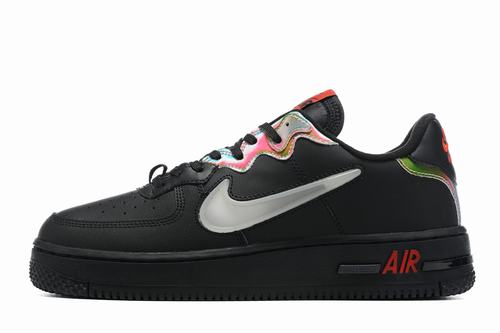 Air Force One Low React-104