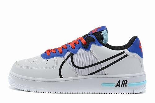 Air Force One Low React-106