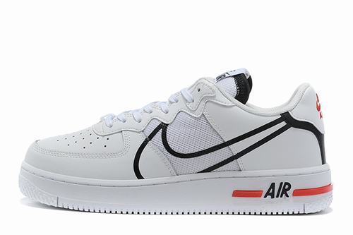 Air Force One Low React-107