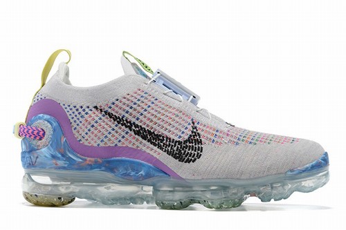 Air VaporMax 2020 Pure Platinum