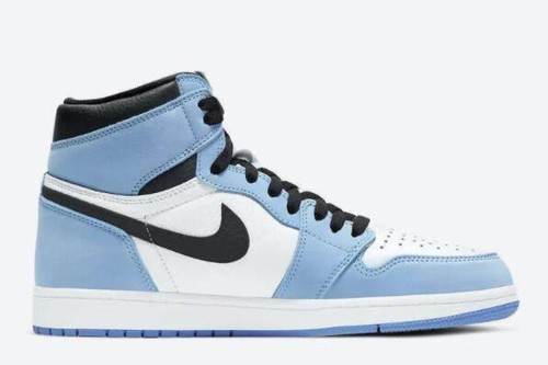 Air Jordan 1 High OG University Blue