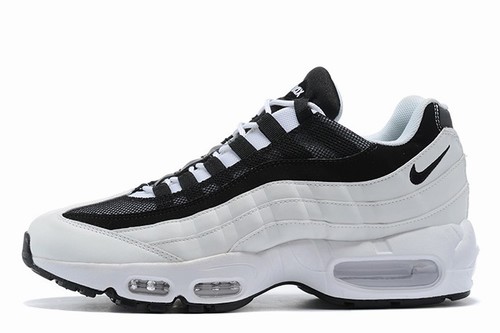 Air Max 95 White Black-67