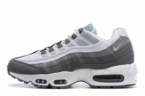 Air Max 95 White Grey-68