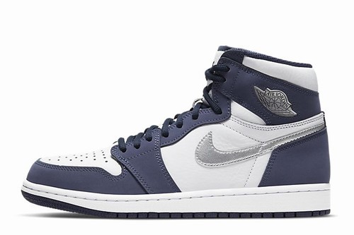 Air Jordan 1 High OG CO JP Midnight Navy GS