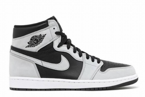 Air Jordan 1 Retro High OG Shadow 2.0