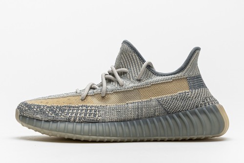 Yeezy Boost 350 V2 Grey Khaki-48