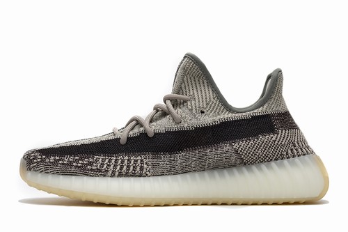 Yeezy Boost 350 V2 Grey Black-50