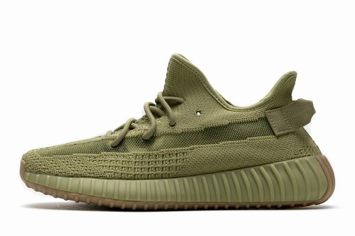 Yeezy Boost 350 V2 Dark Green-51