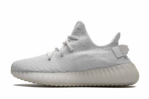 Yeezy Boost 350 V2 White-53