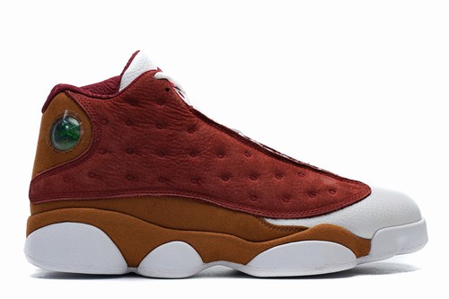 Retro Air Jordan 13 Retro Premio Bin 23