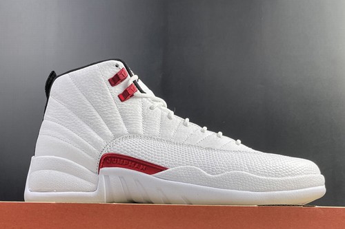 Retro Air Jordan 12 Twist