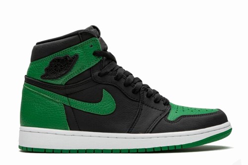 Air Jordan 1 High OG Pine Green 2.0 GS