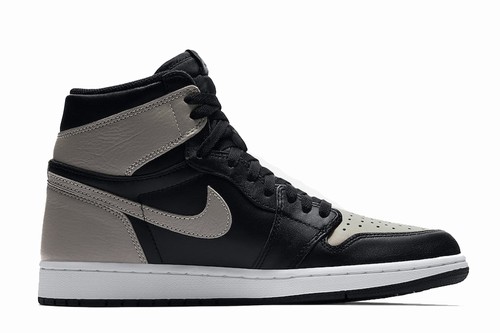 Air Jordan 1 Retro High OG Shadow GS