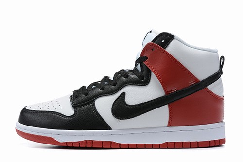 Dunk SB High Chicago-11