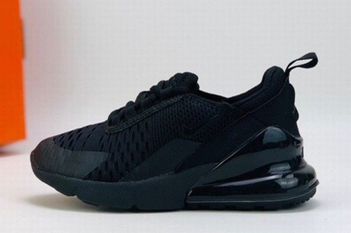 Air Max 270 Black Kids-17