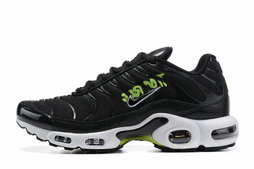 Air Max Plus TN Black Green-67