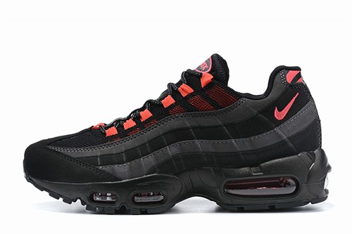 Air Max 95 Black Orange-85