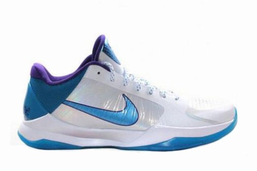 Kobe 5 Hornets Prynne