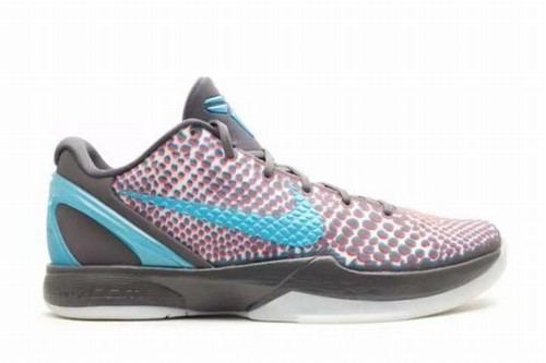 Zoom Kobe 6 3D Hollywood