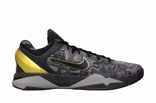 Zoom Kobe 7 Prelude London