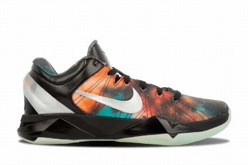 Zoom Kobe 7 Galaxy AS