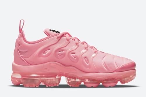 Air VaporMax Plus Pink GS