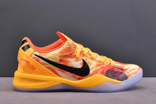 Zoom Kobe 8 Shanghai Fireworks