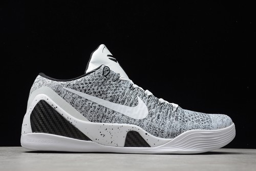 Zoom Kobe 9 Elite Beethoven Low