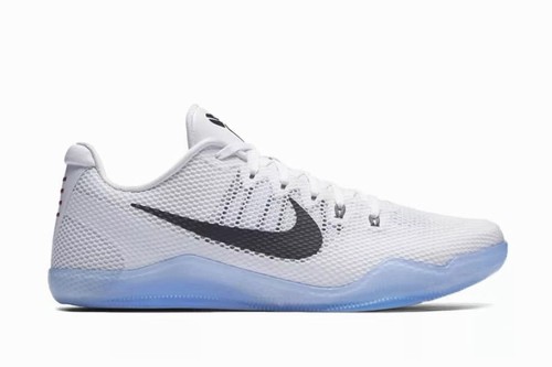 Zoom Kobe 11 EM Low Fundamental